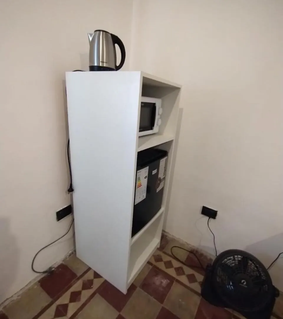 Mendoza Apartcity 2 0*,  Αργεντινή