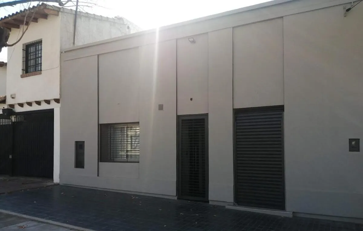 Mendoza Apartcity 2 Αργεντινή