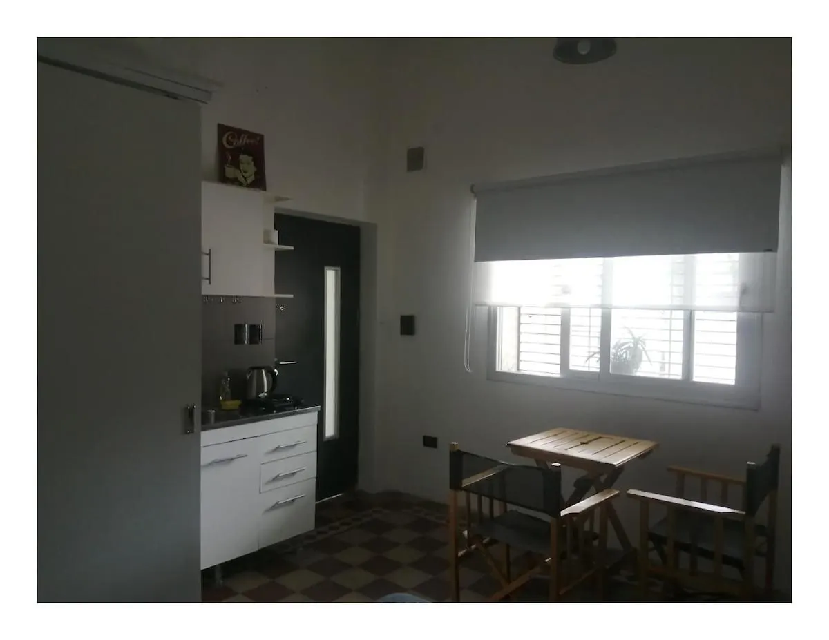 Διαμέρισμα Mendoza Apartcity 2