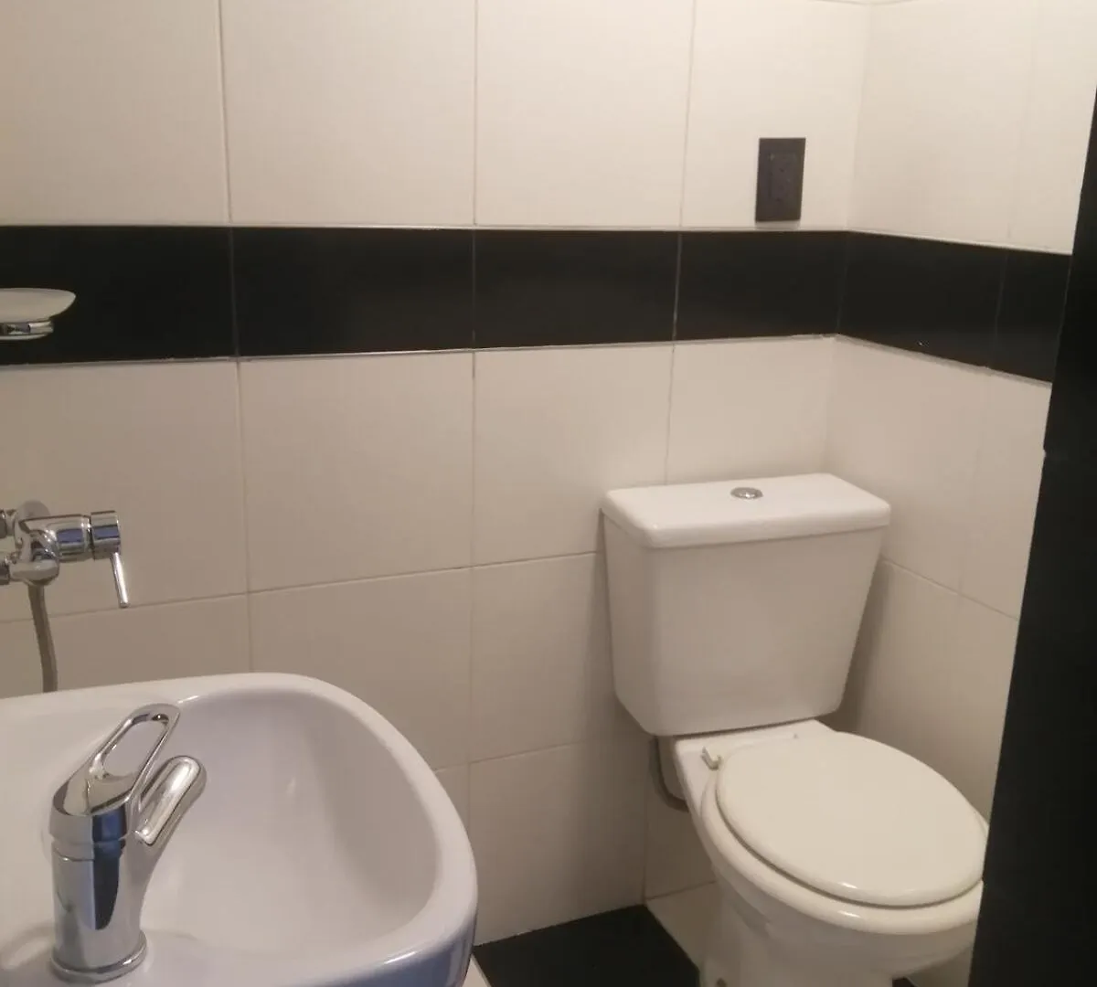 Mendoza Apartcity 2