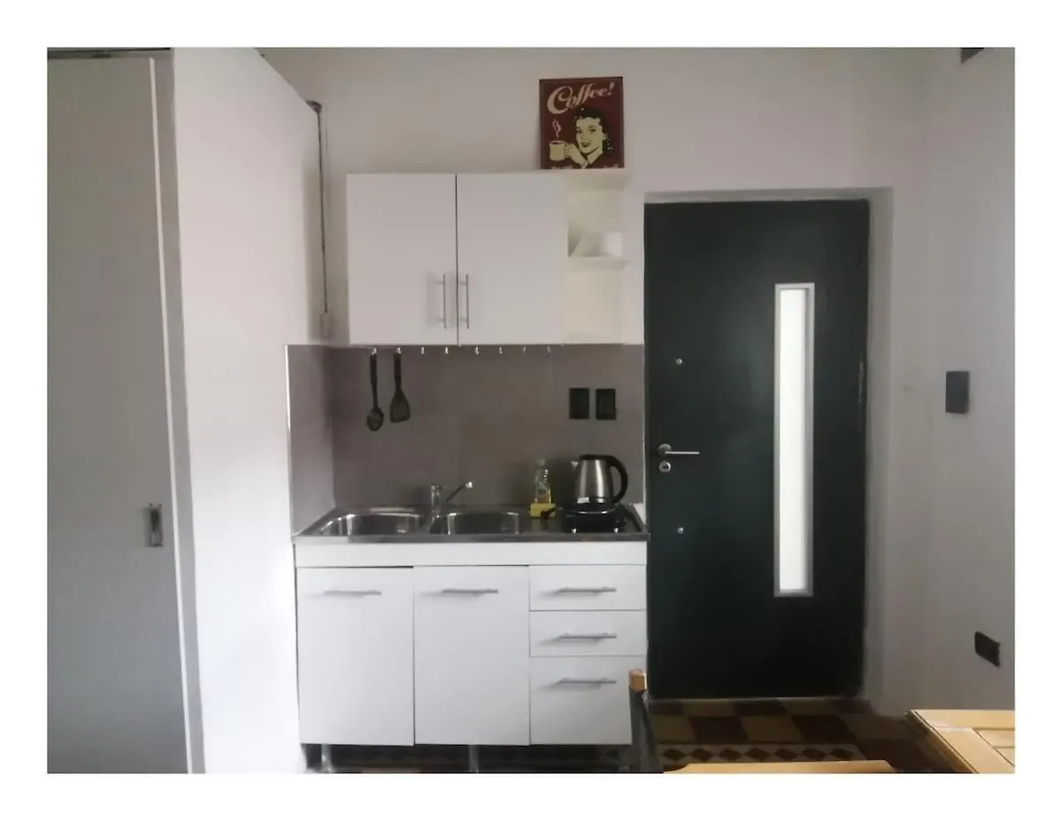 Mendoza Apartcity 2 Αργεντινή