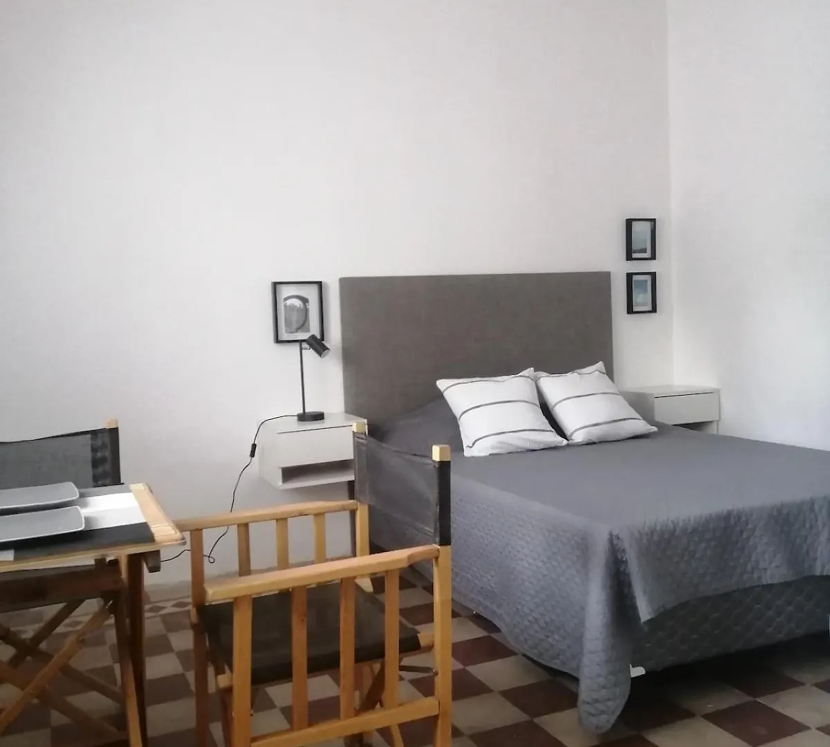 Mendoza Apartcity 2 Διαμέρισμα