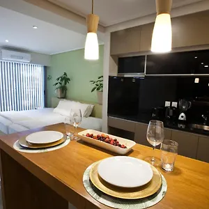  Apartamento Le Montreal