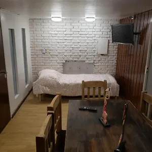  Apartamento Departamento Ubicadisimo Calle Chile Con Estacionamiento Incluido Capital 4