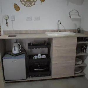  Apartamento S & N Dpto