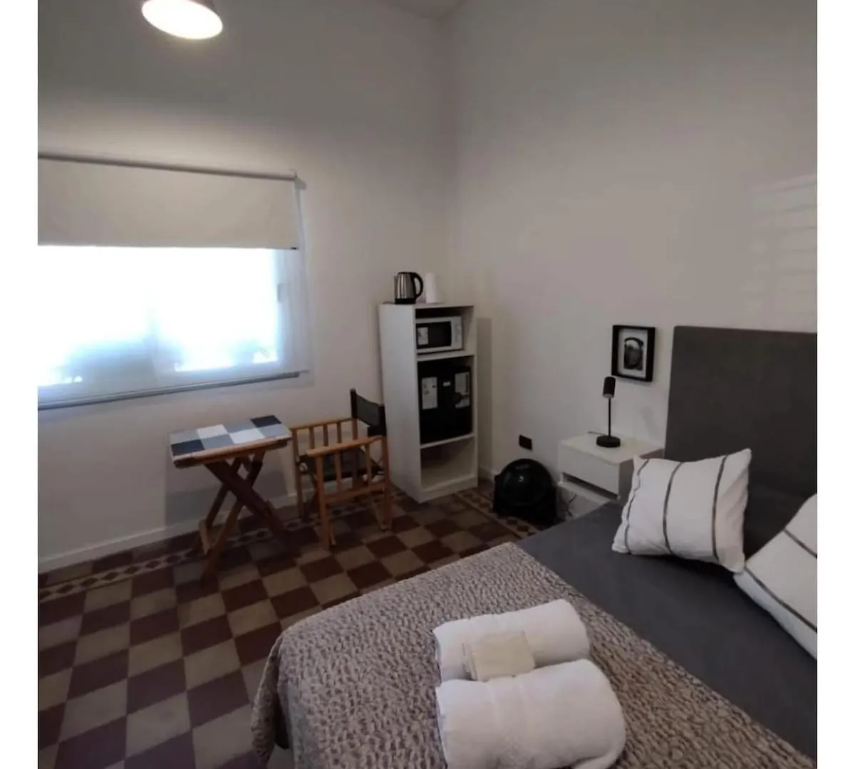 Apartamento Mendoza Apartcity 2 Argentina