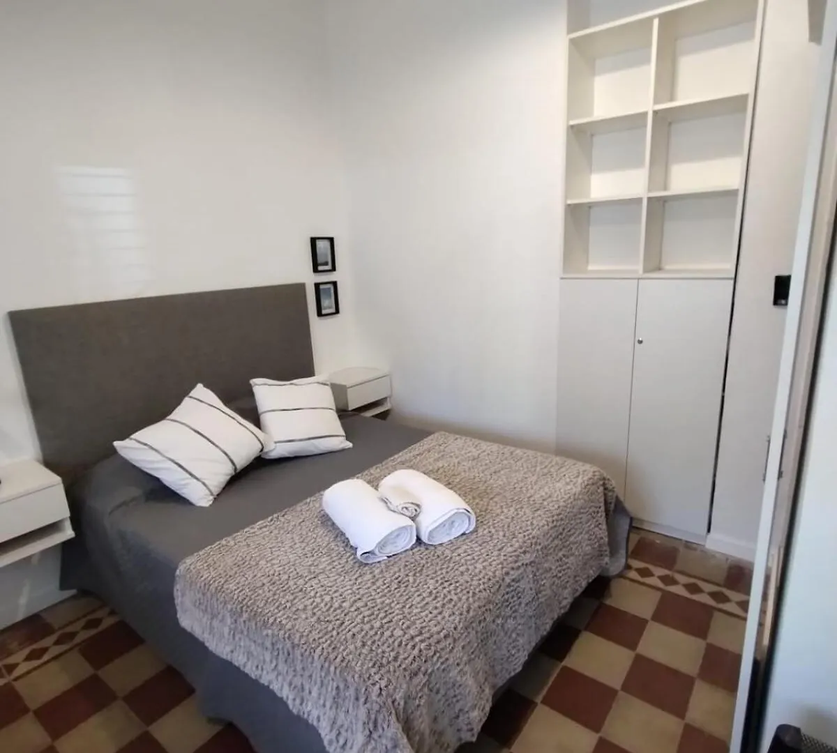 Apartamento Mendoza Apartcity 2