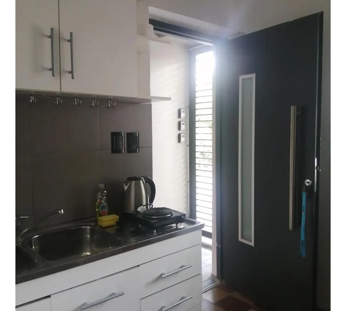Mendoza Apartcity 2
